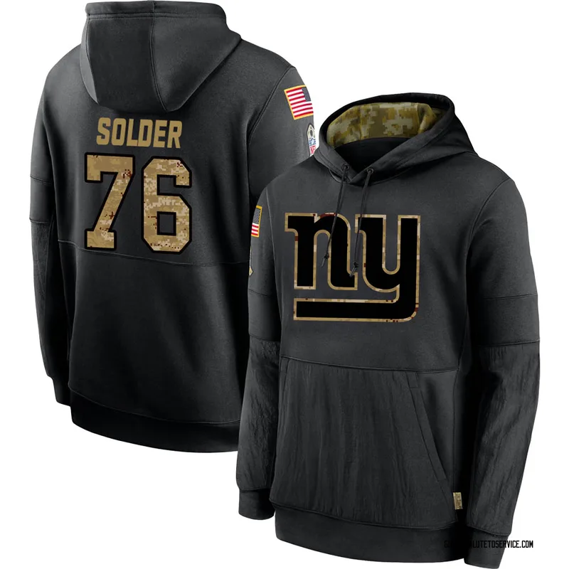 new york giants youth hoodie