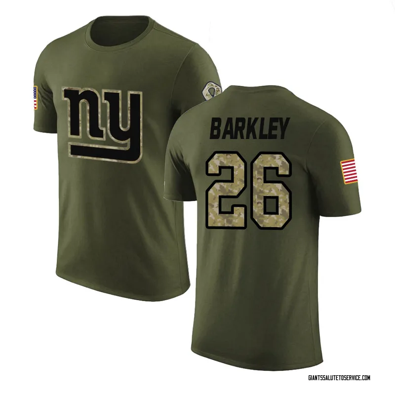 barkley salute to service jersey